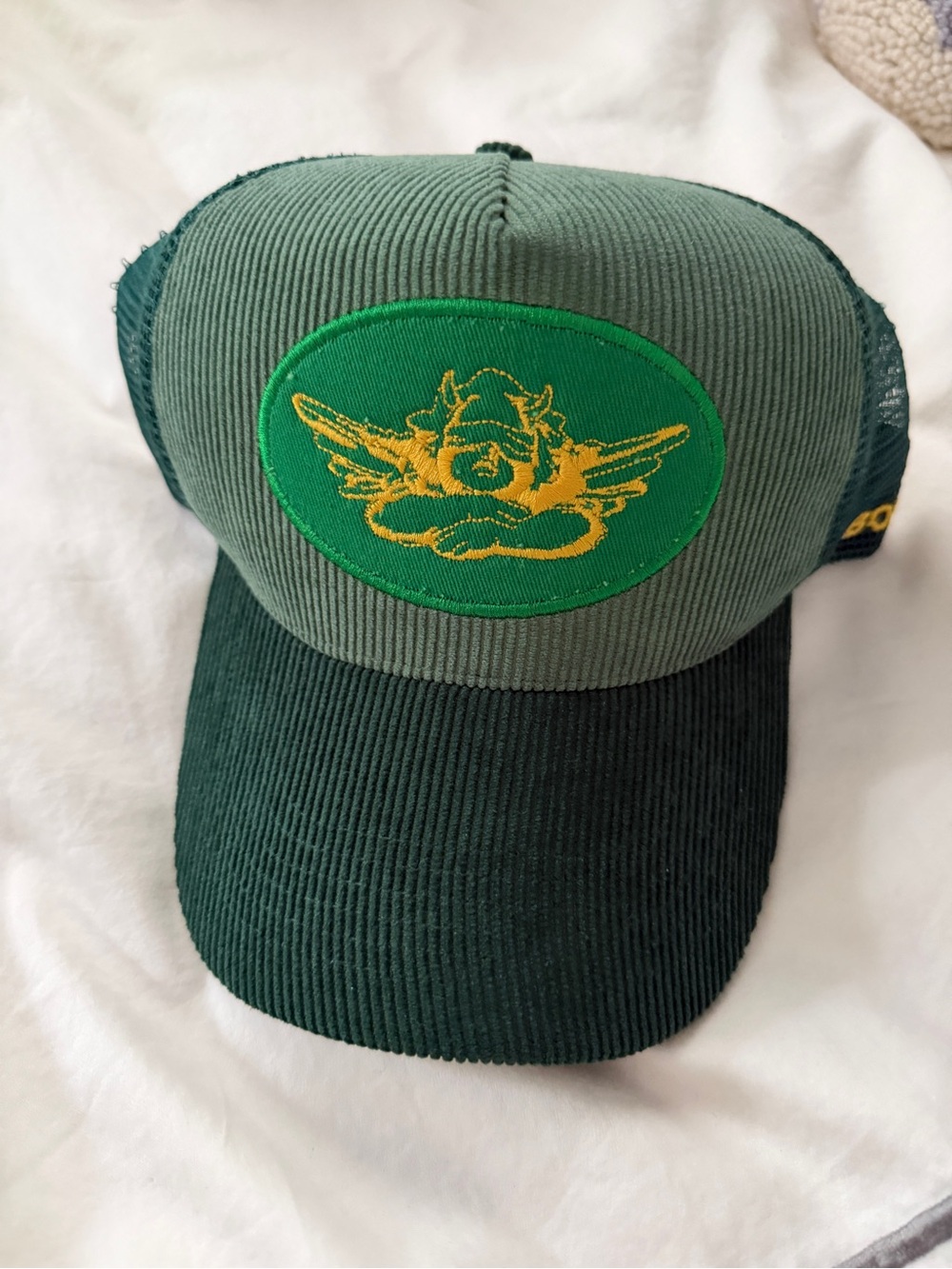 Boys Lie Trucker Hat